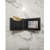 Hakiki Deri Cüzdan Katlanır Kartlık