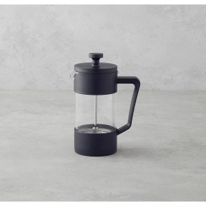 Siyah French Press 420 ml