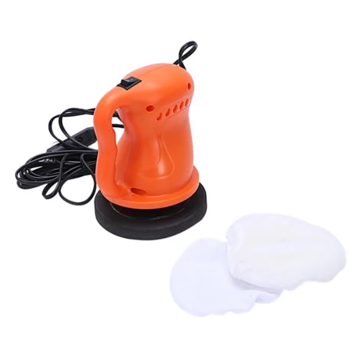 12V  Araç Pasta Cila Parlatma Makinesi