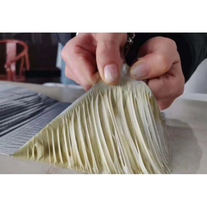 2m x 10cm Çamur Bant Alüminyum İzolasyon Tamir Çatlak Bantı