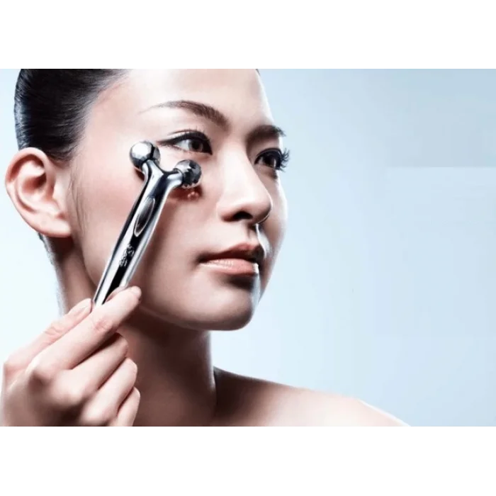 3D Masaj Aleti Yüz İçin Küçük Boy