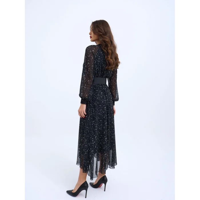 4543 ELBİSE-ŞİKAGO