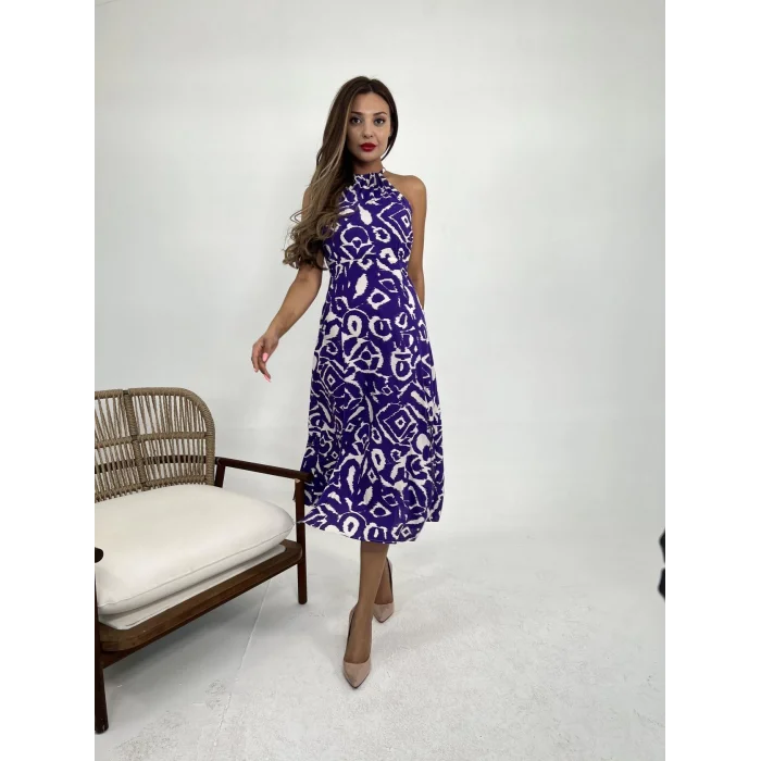 4824 ELBİSE-SAN FRANCİSCO