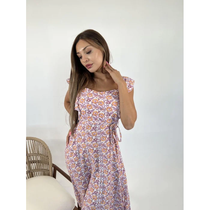 5370 ELBİSE-AUSTİN