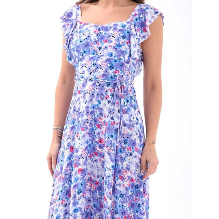 5370 ELBİSE-MİNNEAPOLİS