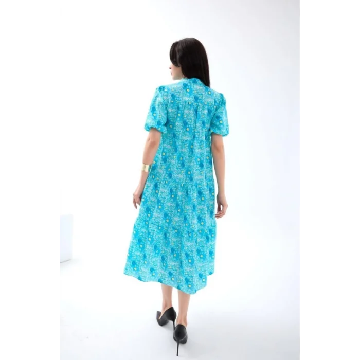 5522 ELBİSE-BURKINA