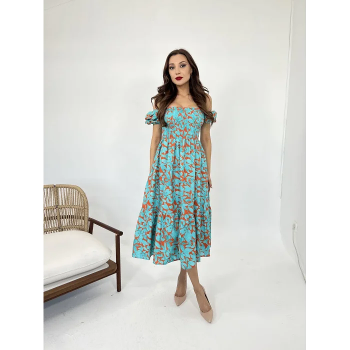 5525 ELBİSE-LOUİSVİLLE