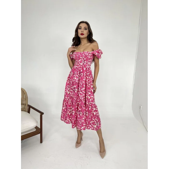 5525 ELBİSE-MEMPHİS