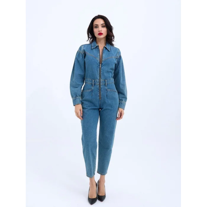 5752 KOT TULUM-MAVİ