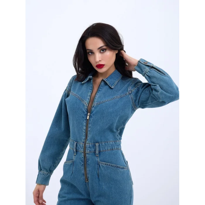 5752 KOT TULUM-MAVİ