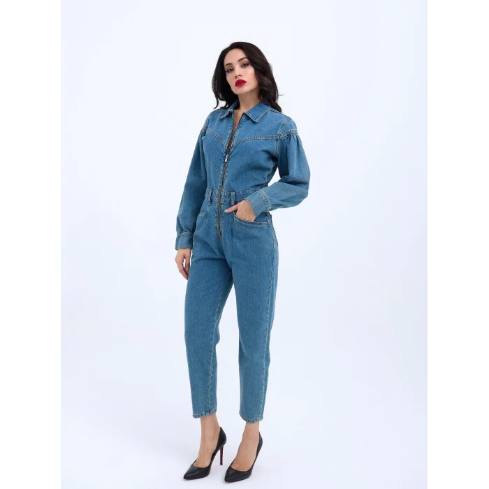 5752 KOT TULUM-MAVİ