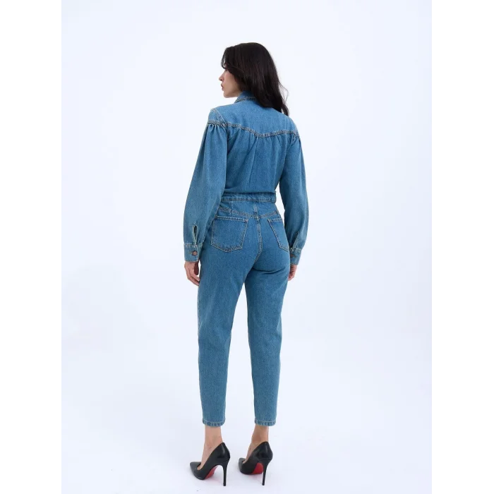 5752 KOT TULUM-MAVİ