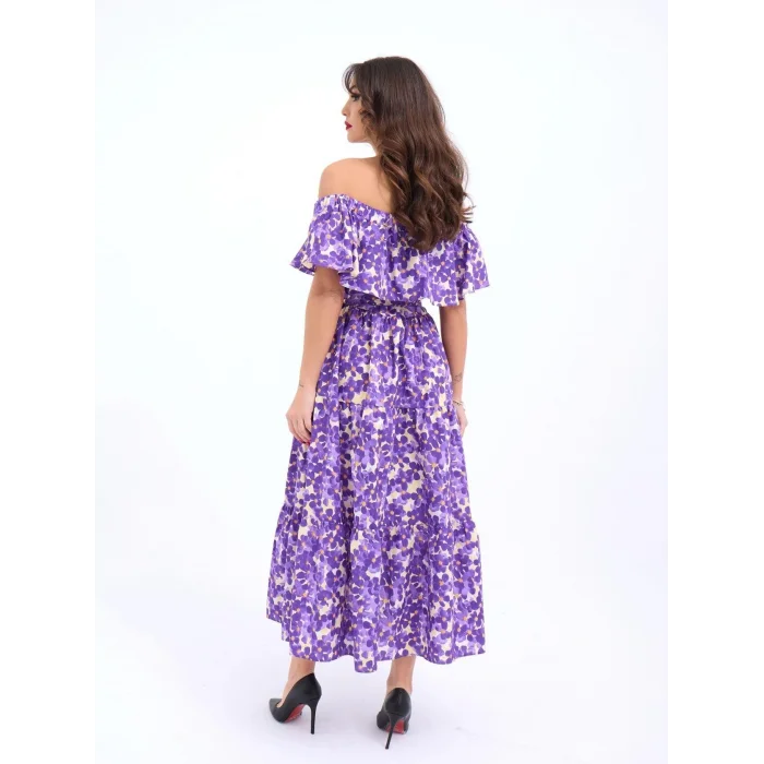 6473 ELBİSE-OKLAHOME CİTY