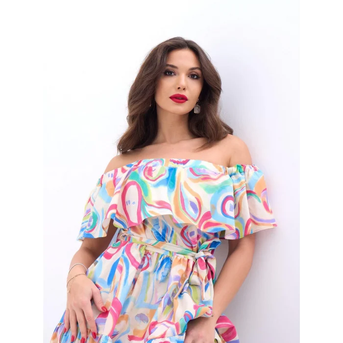 6473 ELBİSE-ST LOUİS