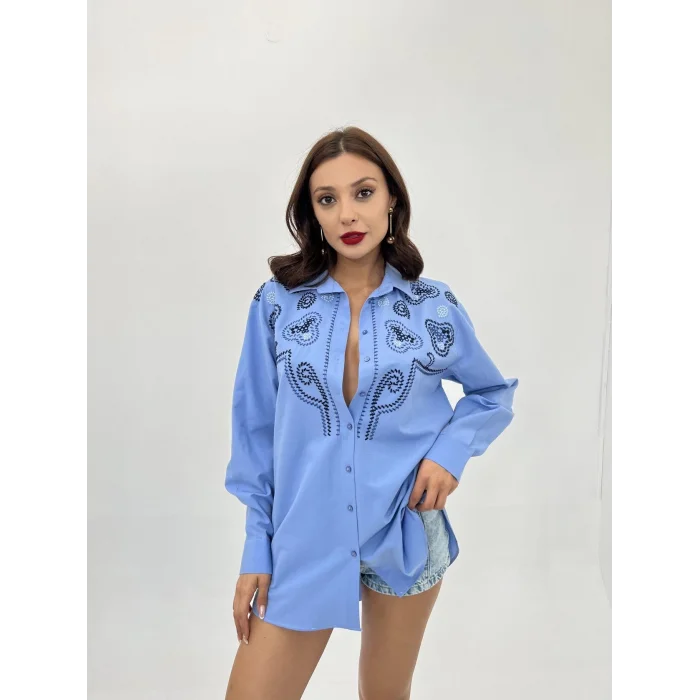 6865 GÖMLEK-NAPOLİ