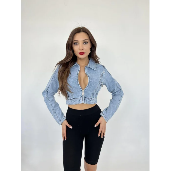 6875 KOT CEKET-MAVİ