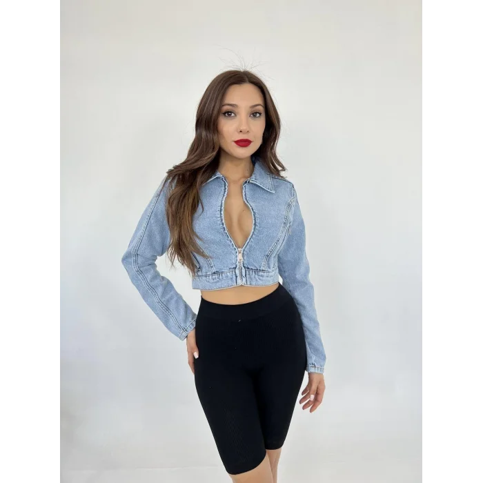 6875 KOT CEKET-MAVİ