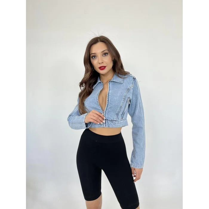 6875 KOT CEKET-MAVİ