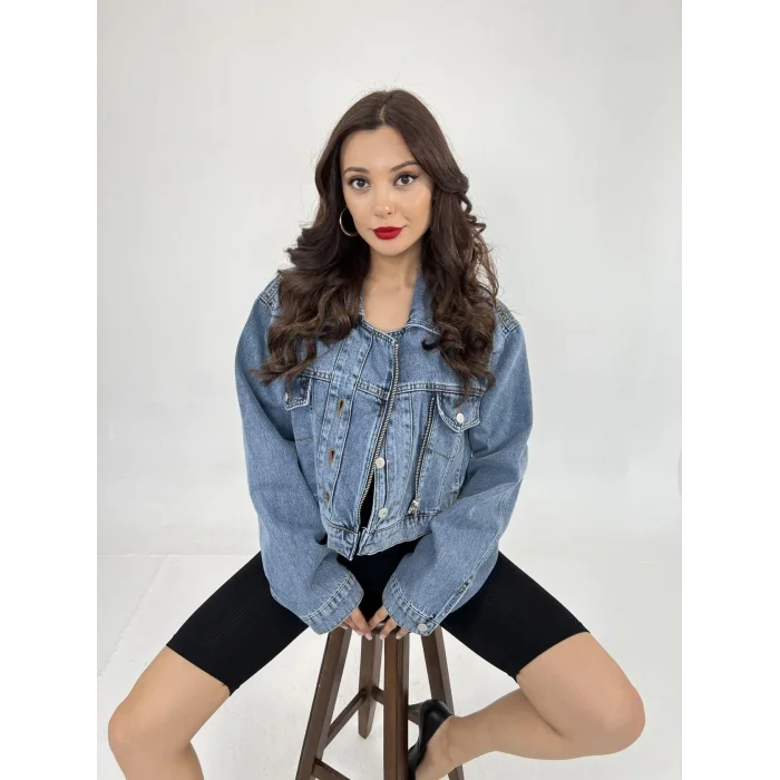 6925 KOT CEKET-MAVİ