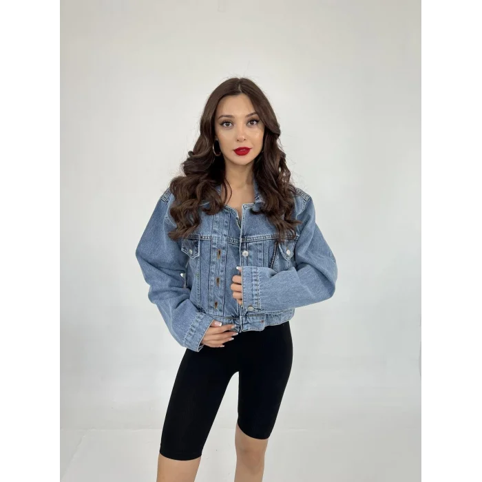 6925 KOT CEKET-MAVİ