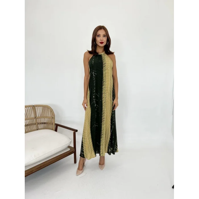 6984 ELBİSE-AMSTERDAM