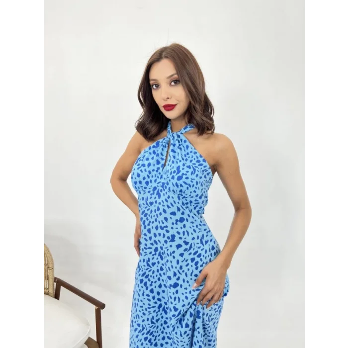 7062 ELBİSE-NAPOLİ