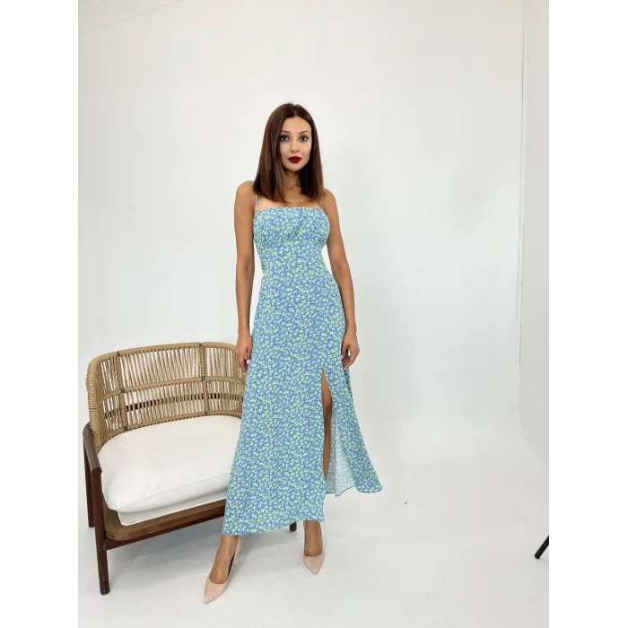 7136 ELBİSE-VENEDİK