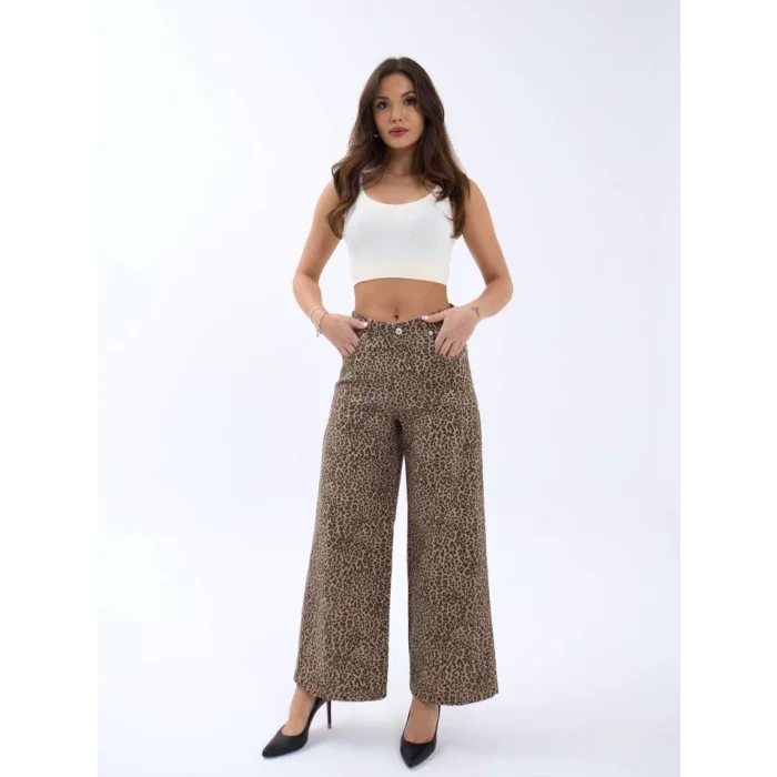 7354 PANTOLON-MÜNİH