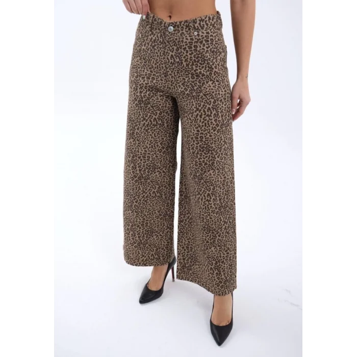 7354 PANTOLON-MÜNİH