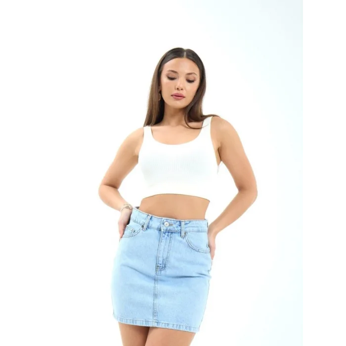 7395 KOT ETEK-AÇIK MAVİ