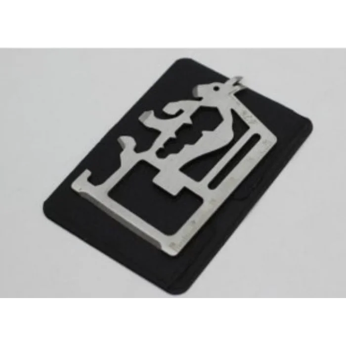 Acil Durum Kiti Boğa Şekilli