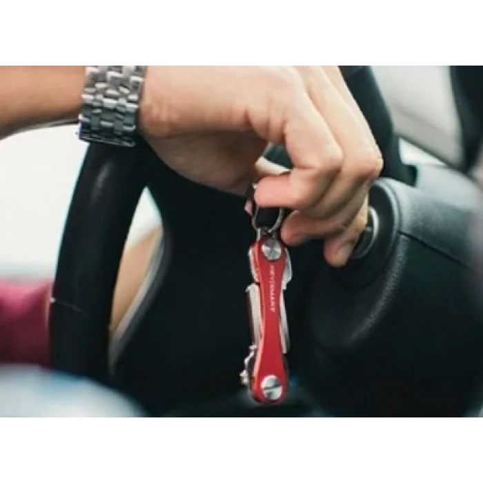 Akıllı Anahtarlık Clever Key (12 Anahtar)