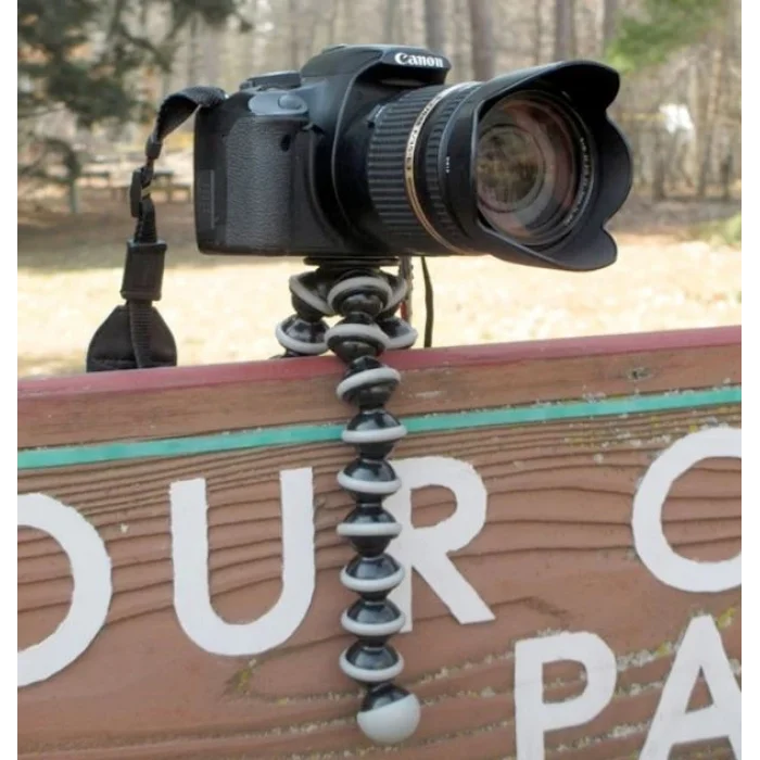 Akrobat Ayaklı Tripod 26 cm