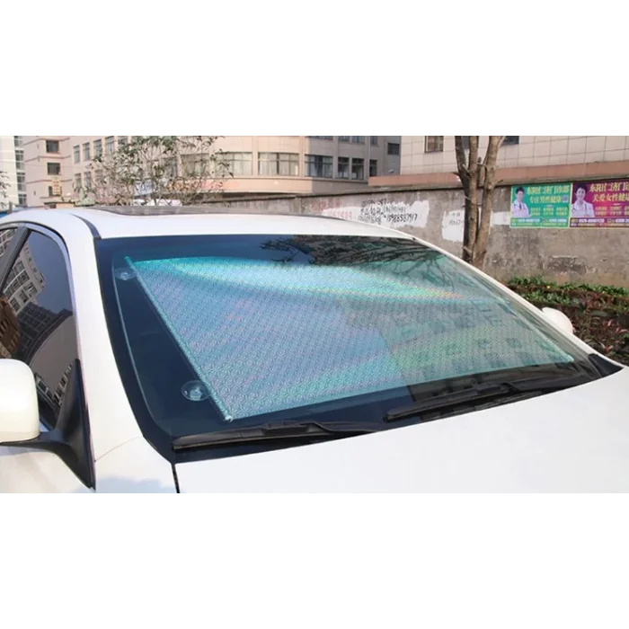 Araba Güneşliği (58x125 cm)