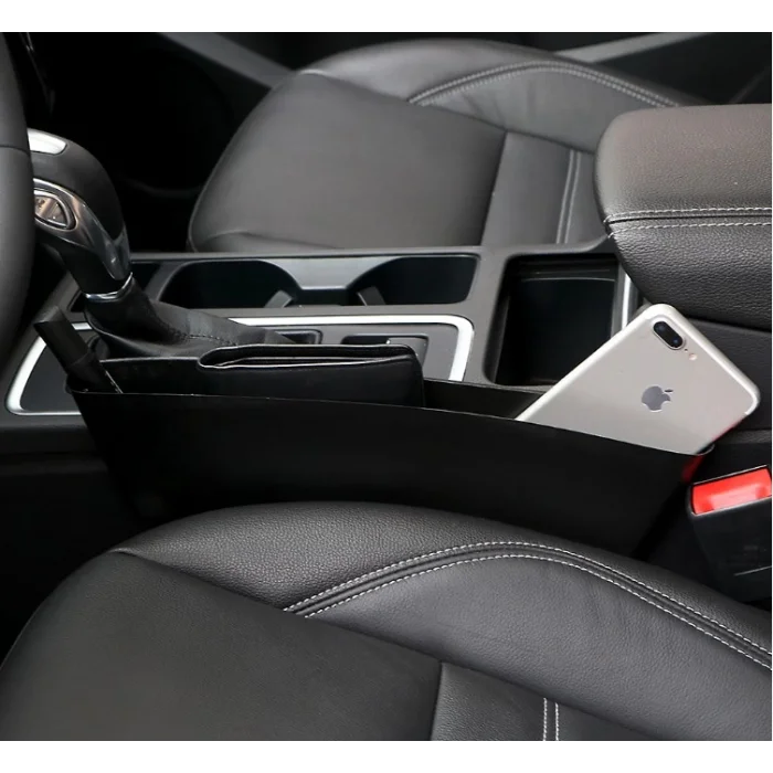 Araba Koltuk Arası Organizer Kutu Catch Caddy