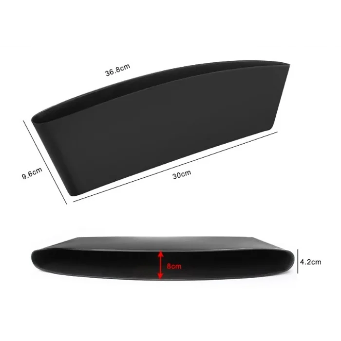 Araba Koltuk Arası Organizer Kutu Catch Caddy