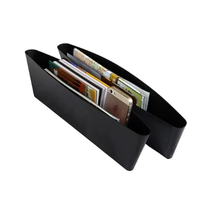 Araba Koltuk Arası Organizer Kutu Catch Caddy