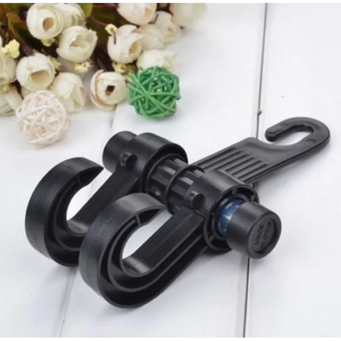 Araba Koltuk Arkası Askısı 2 Adet