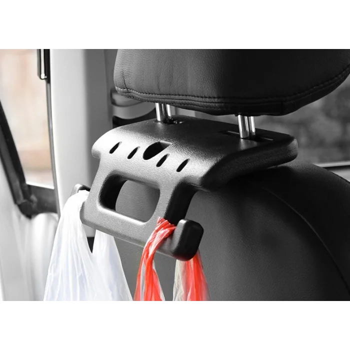 Araba Koltuk Arkası Tutacak ve Askısı