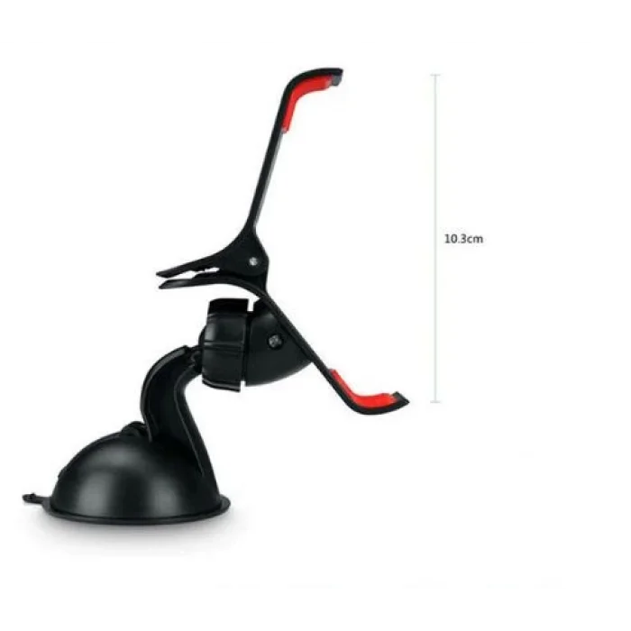 Araba Telefon Tutucu Mandallı