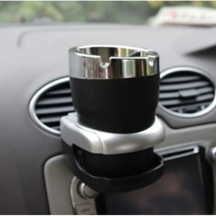 Araç İçi Bardak ve İçecek Tutucu