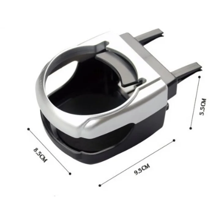 Araç İçi Bardak ve İçecek Tutucu