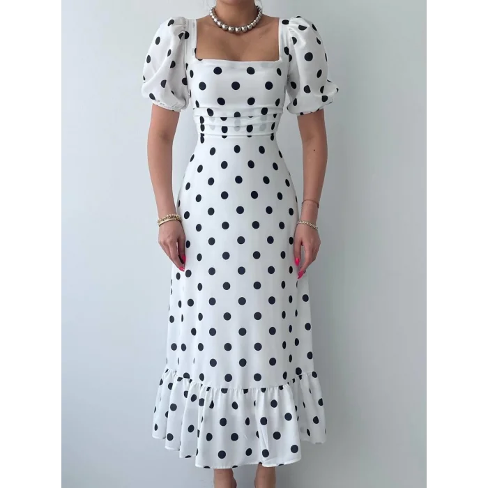 Arthur Balon Kol Elbise