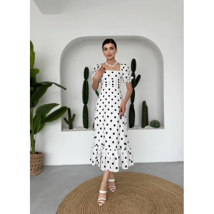 Arthur Balon Kol Elbise