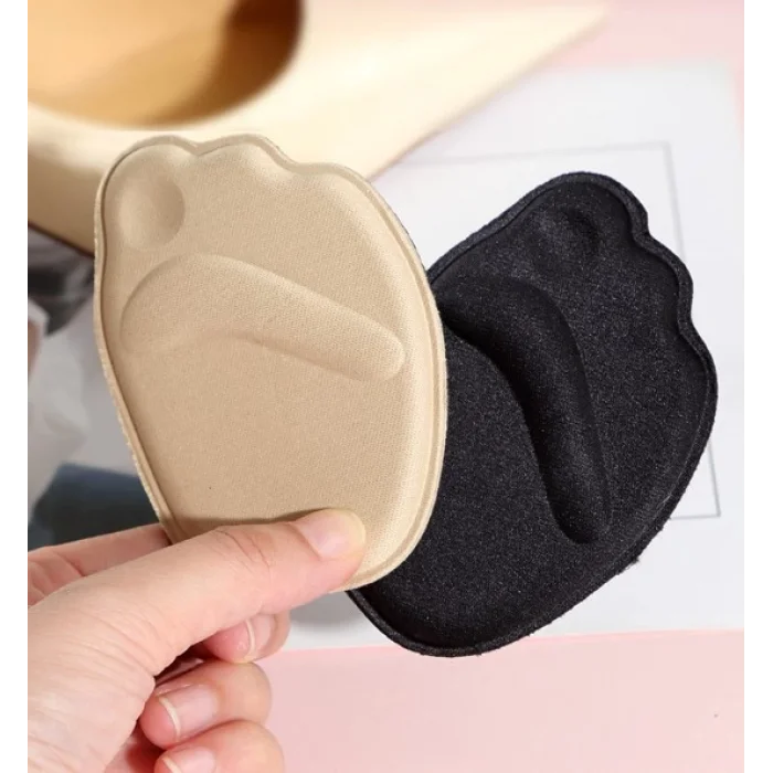 Sünger Ayakkabı Padi Metatarsal 2 li Pad MC-733