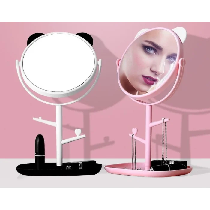 Aynalı Takı Standı