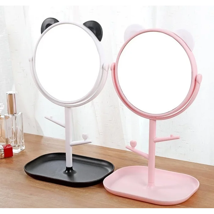 Aynalı Takı Standı