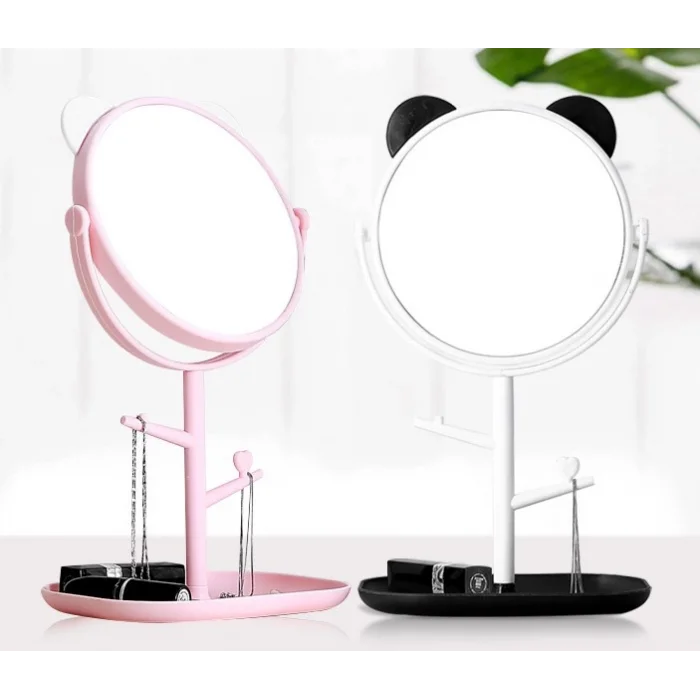 Aynalı Takı Standı