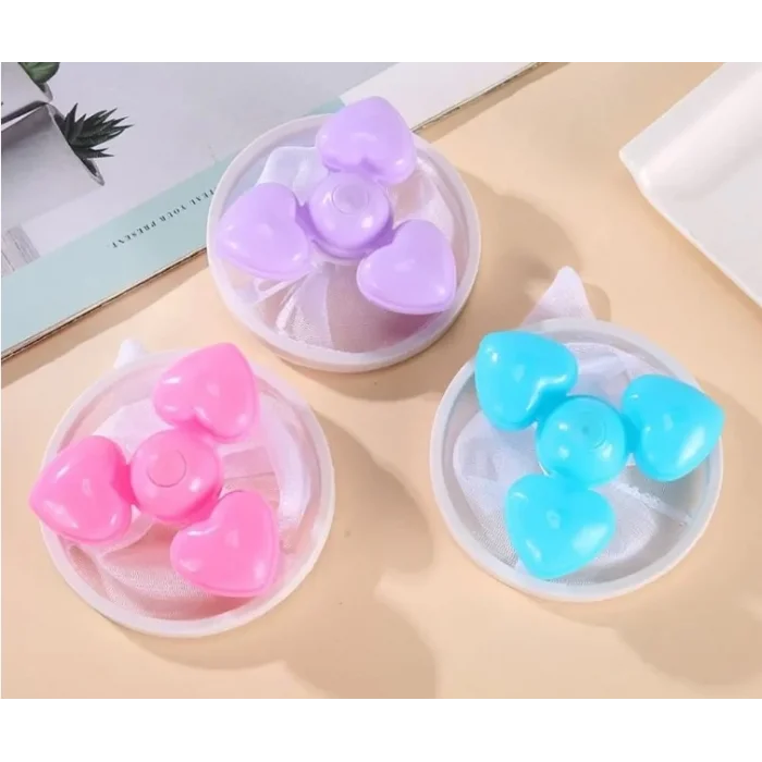 Çamaşır Makinesi İçin Saç ve Tüy Toplayıcı