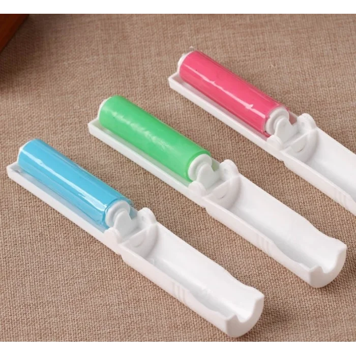 Çanta Boyu Rulo Toz Alma Yıkanan